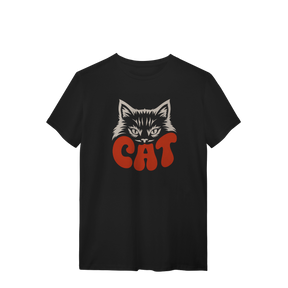 Camisa T-Shirt Quality CAT