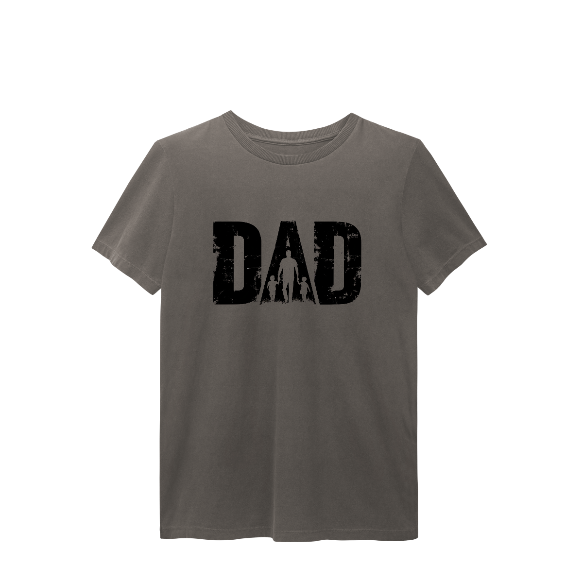 Camisa T-Shirt Estonada DAD