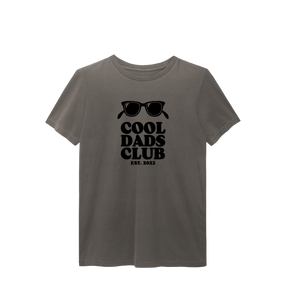 Camisa T-Shirt Estonada Cool Dads Club