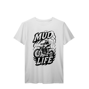 Camisa T-Shirt Prime Mud Life