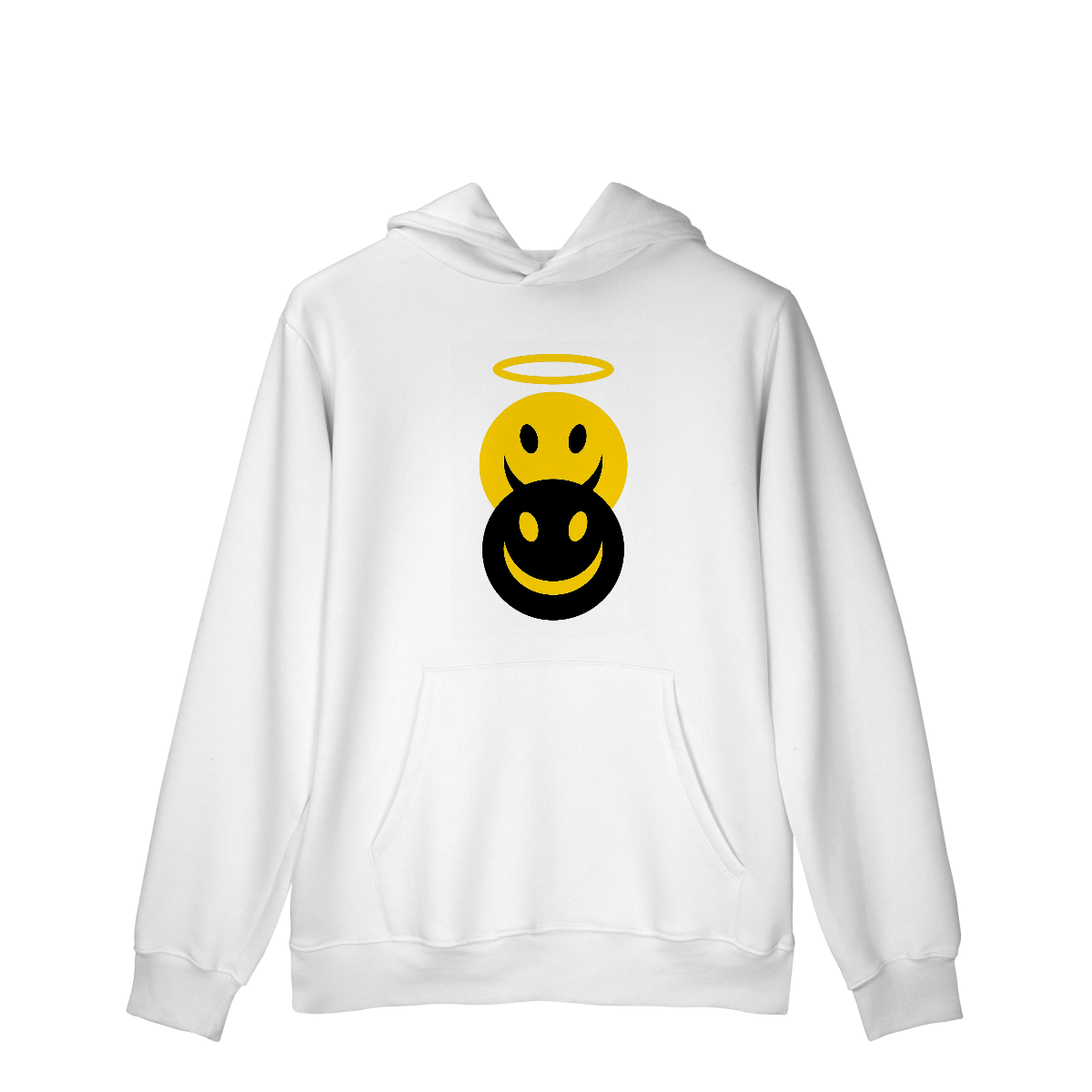 Moletom Prime Canguru Sorry