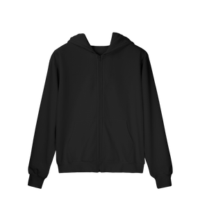 Moletom Prime Com Zíper