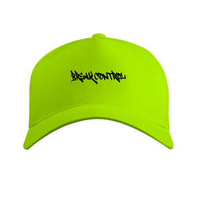 Boné Prime com Tela Break Control