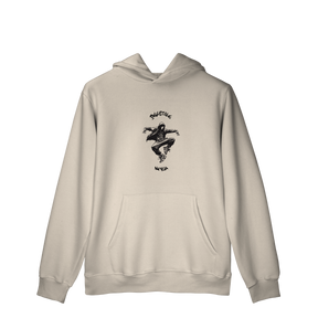 Moletom Prime Canguru Freetyle na Veia