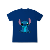 Camisa T-Shirt Classic stitch