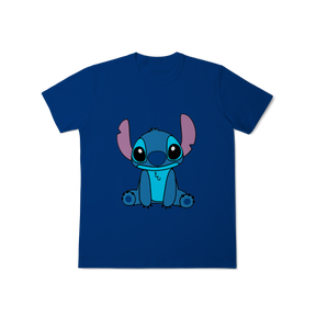 Camisa T-Shirt Classic stitch