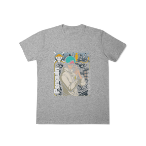 Camisa T-Shirt Classic Shachi One Piece