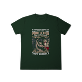 Camisa T-Shirt Classic Eren Transformado