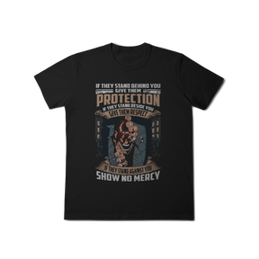 Camisa T-Shirt Classic Titan de Atack VS Muralha