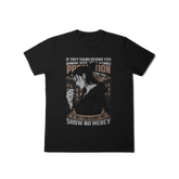 Camisa T-Shirt Classic Eren Enfurecido Attack on Titan