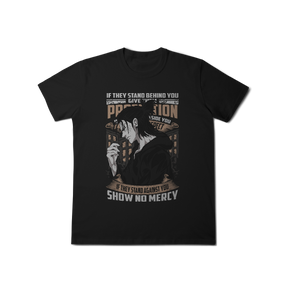 Camisa T-Shirt Classic Eren Enfurecido Attack on Titan