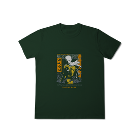 Camisa T-Shirt Classic Saitama One Punch Man