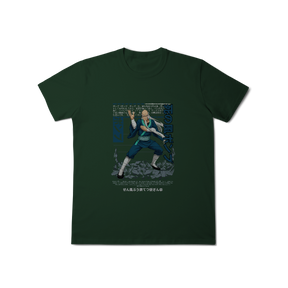 Camisa T-Shirt Classic Bomb One Punch Man