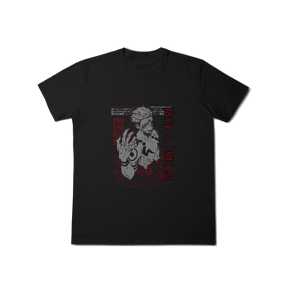 Camisa T-Shirt Classic Ryomen Sukuna