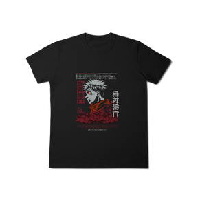 Camisa T-Shirt Classic Yuji Itadori