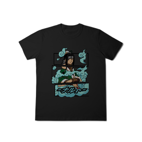Camisa T-Shirt Classic Haku