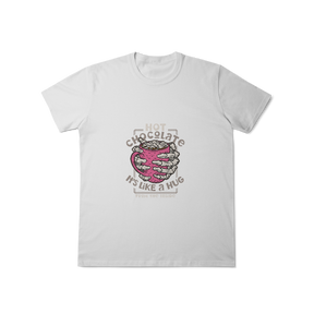 Camisa T-Shirt Classic Hot Chocolate