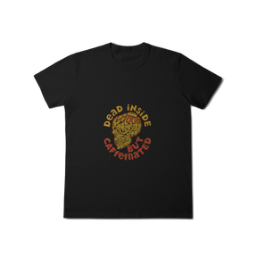 Camisa T-Shirt Classic Dead Inside