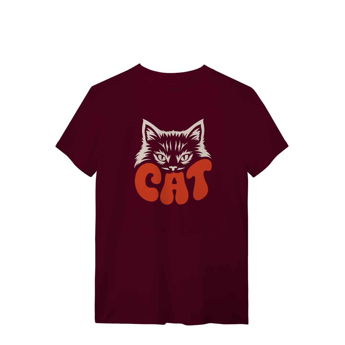 Camisa T-Shirt Quality CAT