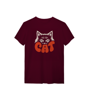 Camisa T-Shirt Quality CAT