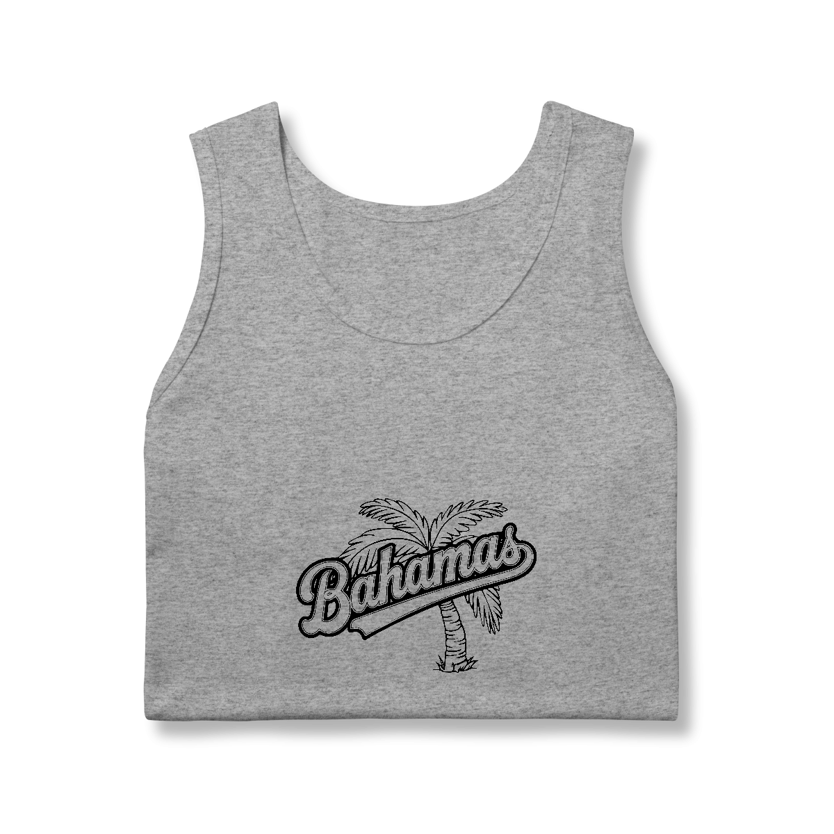 Regata Masculina Quality Bahamas