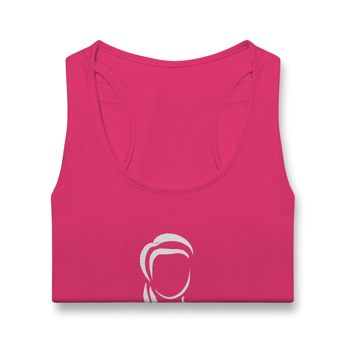 Regata Feminina Sportv Dry UV Soy Fitness