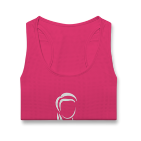 Regata Feminina Sportv Dry UV Soy Fitness