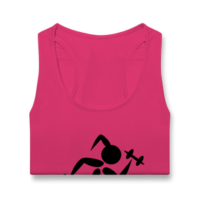 Regata Feminina Sportv Dry UV Fitness Classic