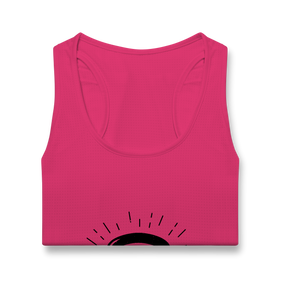 Regata Feminina Sportv Dry UV Peso Pesado