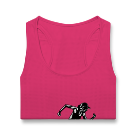 Regata Feminina Sportv Dry UV Atletismo