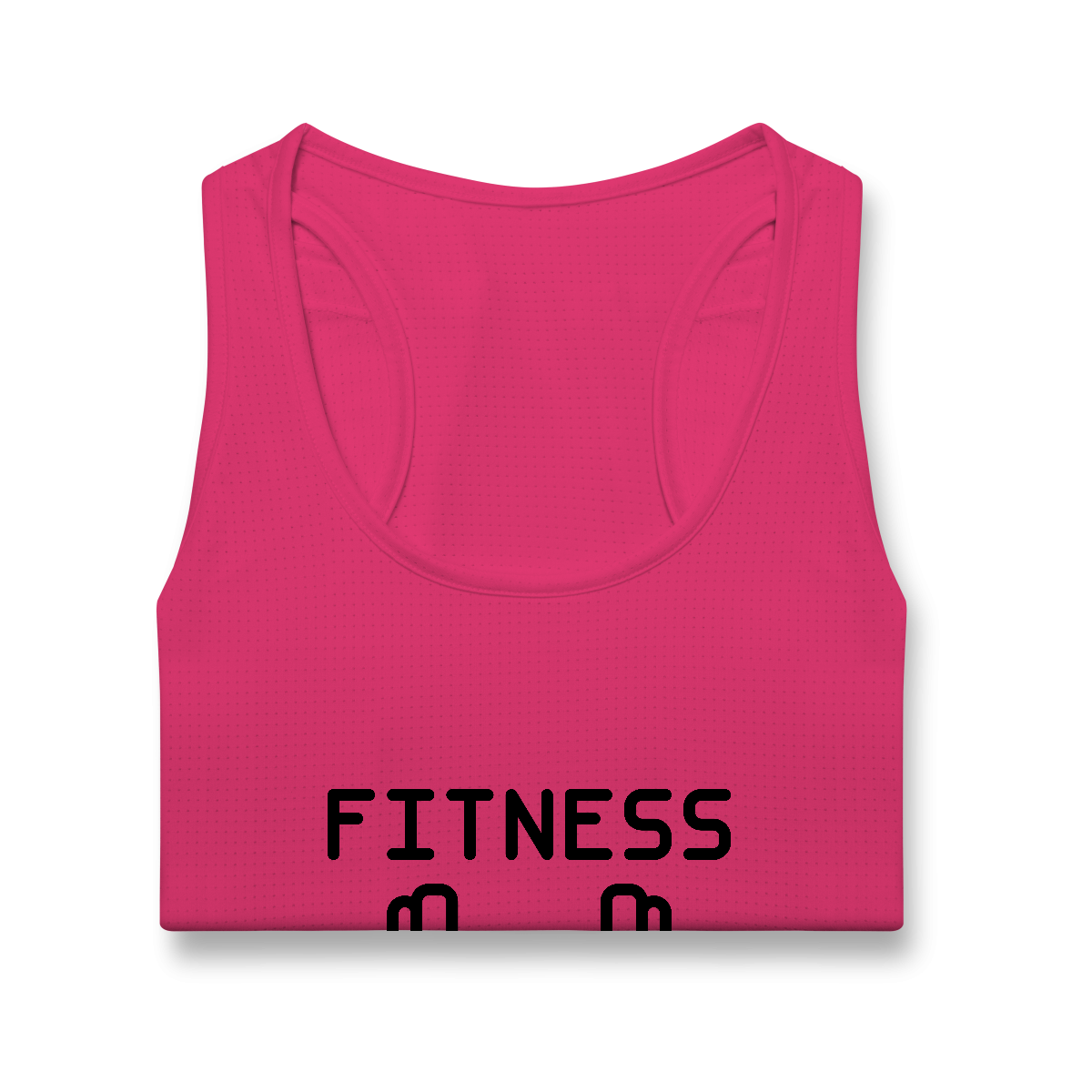 Regata Feminina Sportv Dry UV Fitness Club