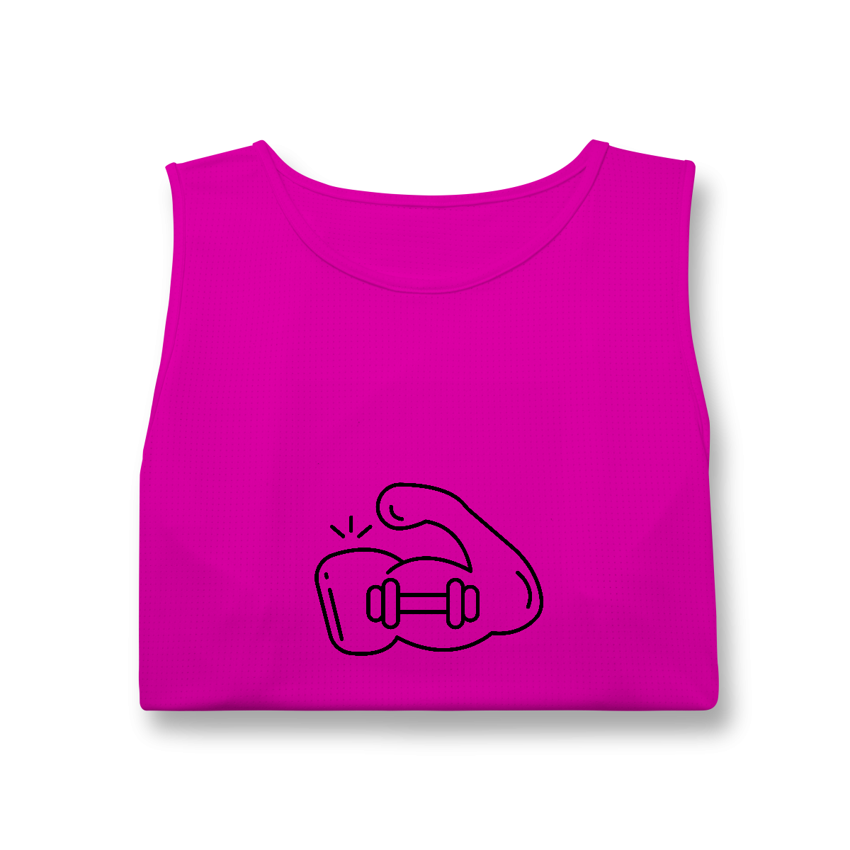 Regata Masculina Sport Dry UV Olha o Muck