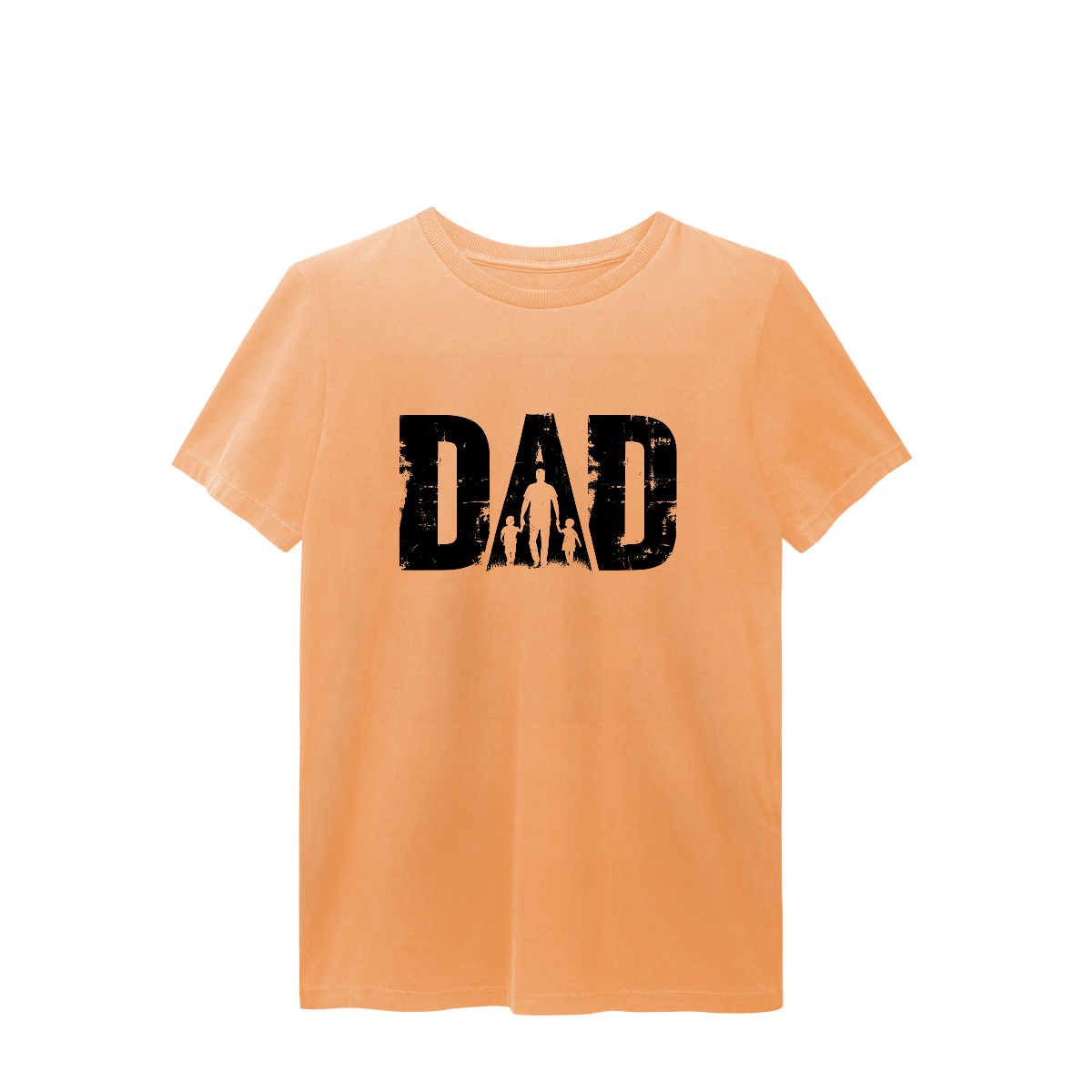 Camisa T-Shirt Estonada DAD