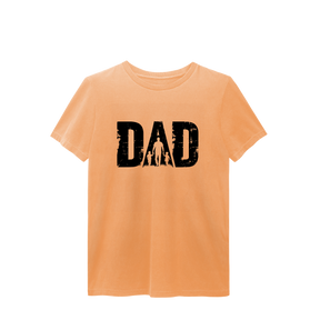 Camisa T-Shirt Estonada DAD