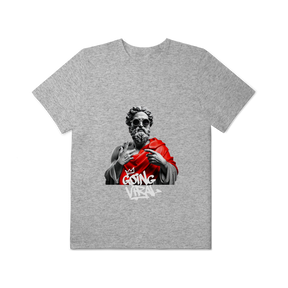 Camisa T-Shirt Plus Size Going Viral