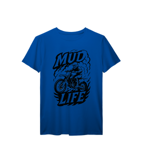 Camisa T-Shirt Prime Mud Life