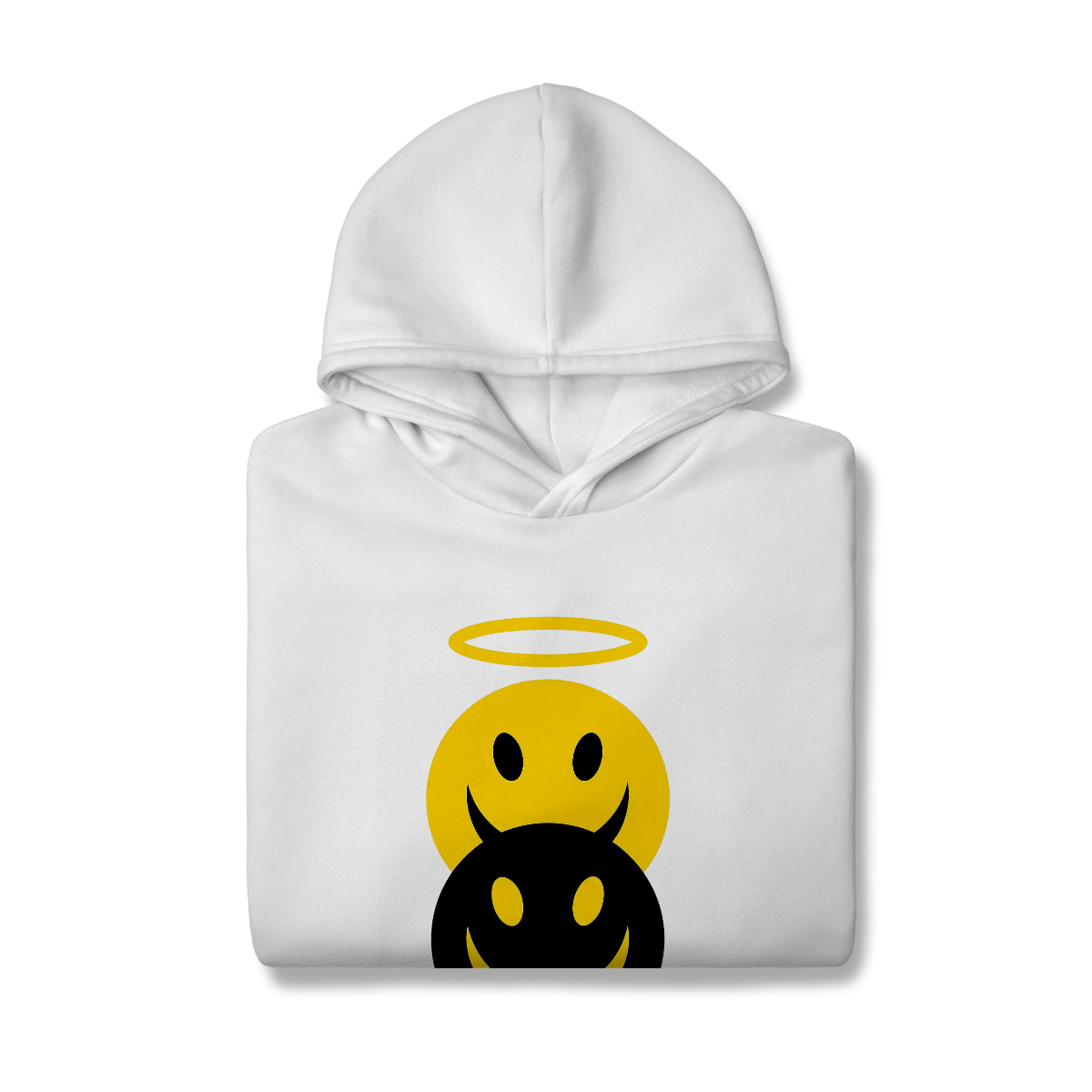 Moletom Prime Canguru Sorry