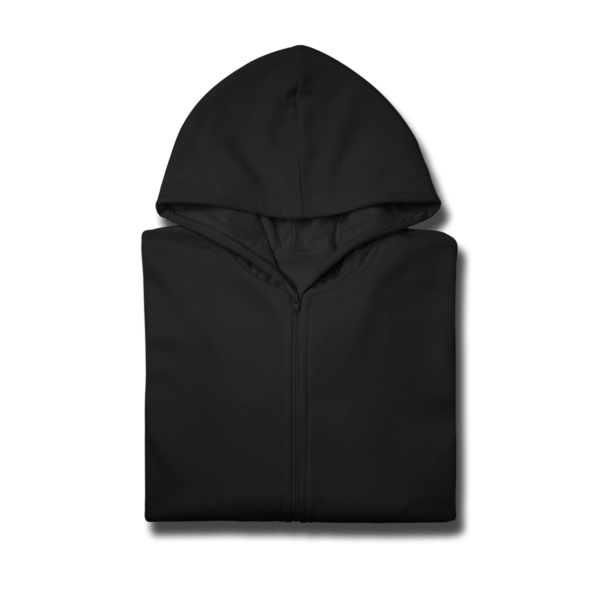 Moletom Prime Com Zíper