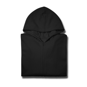 Moletom Prime Com Zíper