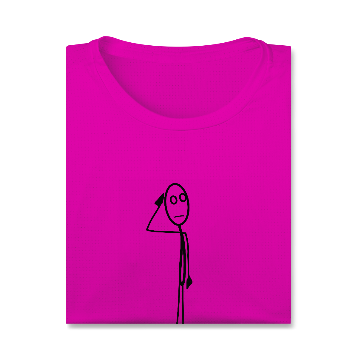 Camisa Baby Long Sport Dry UV Stick Man