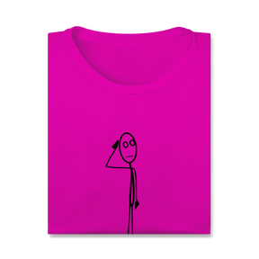 Camisa Baby Long Sport Dry UV Stick Man