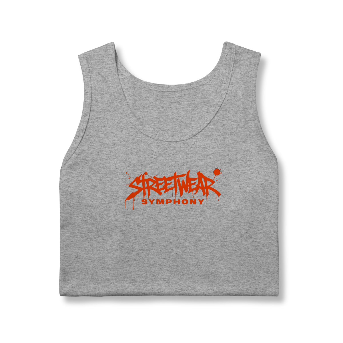 Regata Masculina Quality Streetwear Symphone