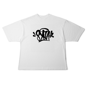 Camiseta Oversized Syna