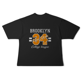 Camisa Oversized Brooklyn 34