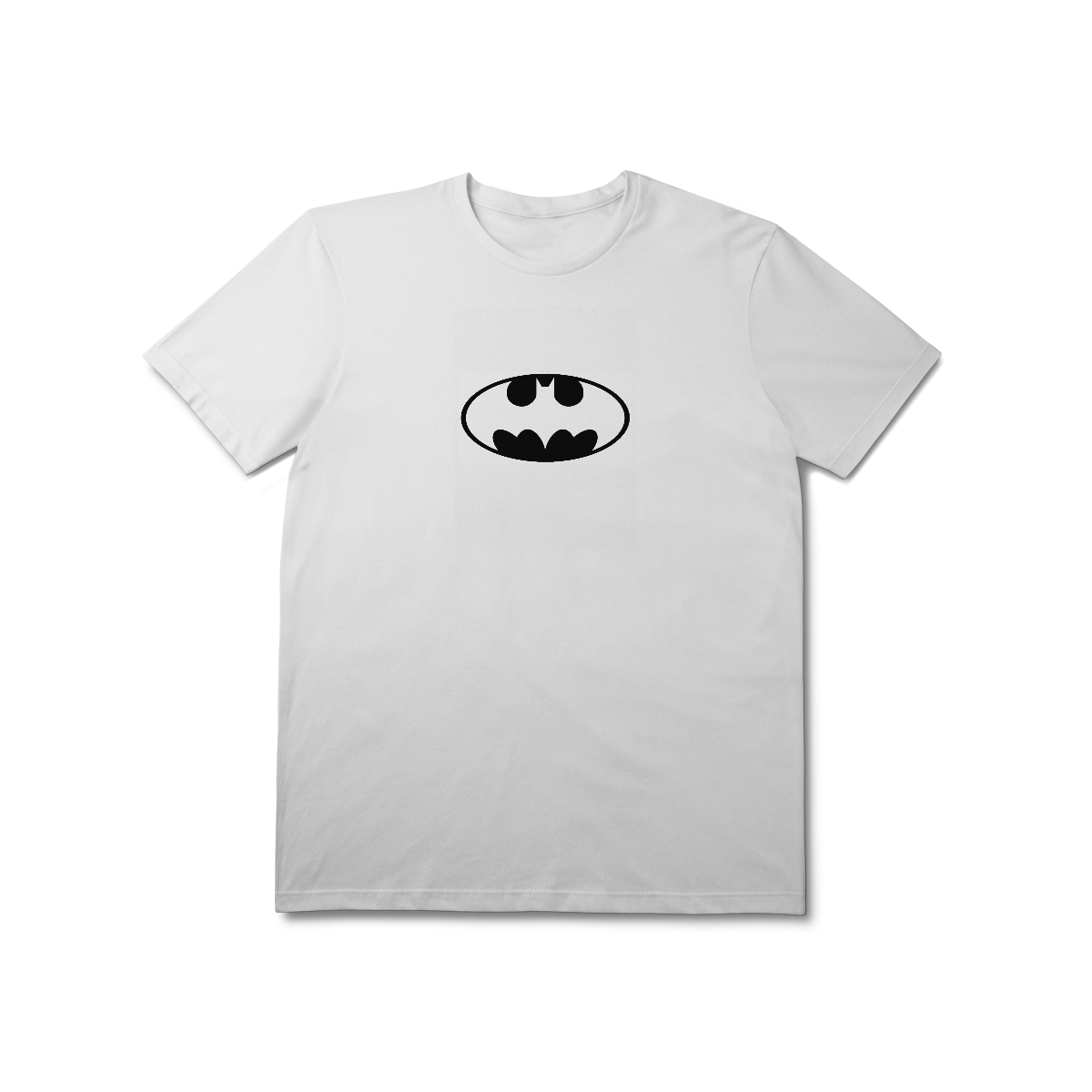 Camisa T-Shirt Prime Batman Logo
