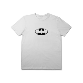 Camisa T-Shirt Prime Batman Logo
