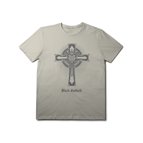 Camisa T-Shirt Prime Black Sabbath