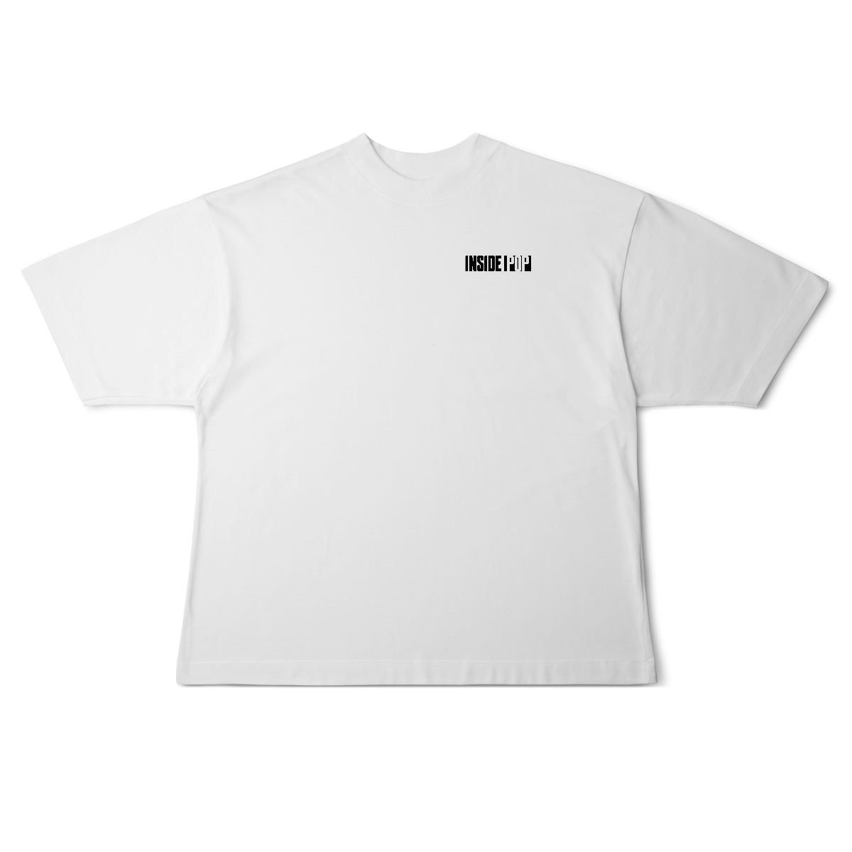 Camisa Oversized Caveira Mexicana