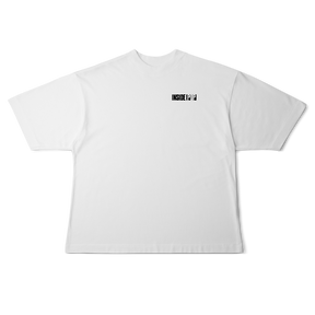 Camisa Oversized Caveira Mexicana