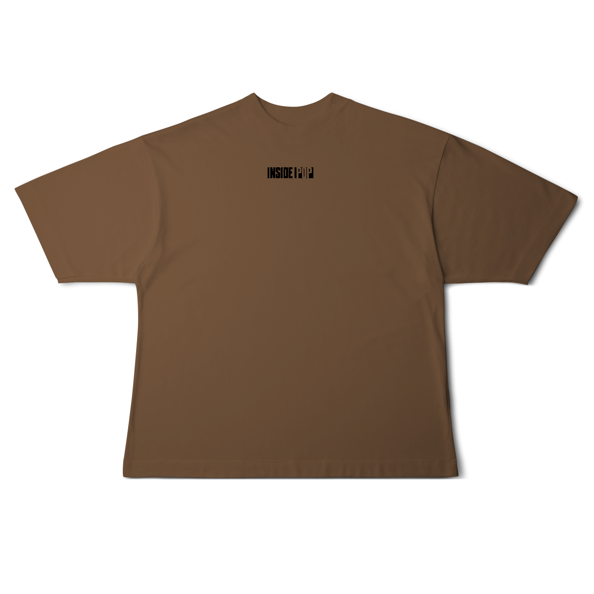 Camisa Oversized Caveira Tatuador